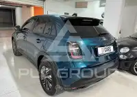 2025 Fiat 600