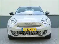 2025 Fiat 600