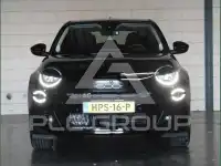 2025 Fiat 600