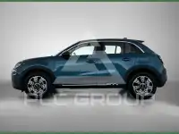 2025 Fiat 600