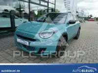 2025 Fiat 600