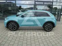 2025 Fiat 600