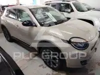 2025 Fiat 600