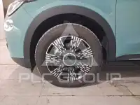 2025 Fiat 600