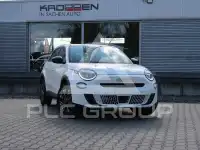 2025 Fiat 600