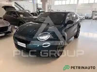 2025 Fiat 600