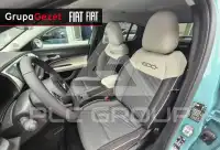2025 Fiat 600