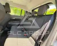 2025 Fiat 600