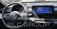 2025 Fiat 600