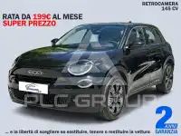 2025 Fiat 600