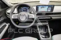 2025 Fiat 600