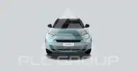 2025 Fiat 600