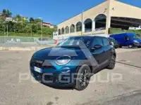 2025 Fiat 600
