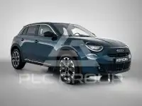 2025 Fiat 600