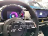 2025 Fiat 600
