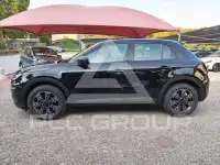 2025 Fiat 600