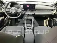 2025 Fiat 600