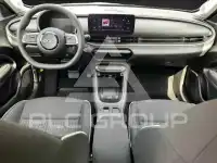 2025 Fiat 600