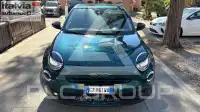 2025 Fiat 600