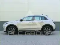 2025 Fiat 600