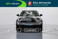2025 Fiat 600