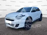 2025 Fiat 600