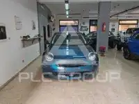 2025 Fiat 600