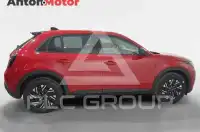 2025 Fiat 600