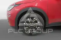 2025 Fiat 600