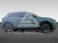 2025 Fiat 600