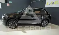2025 Fiat 600