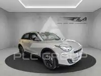 2025 Fiat 600