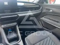 2025 Fiat 600