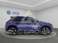 2025 Fiat 600