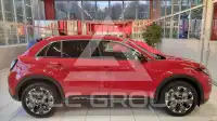2025 Fiat 600