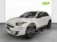 2025 Fiat 600