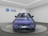 2025 Fiat 600