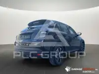 2025 Fiat 600