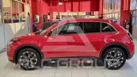2025 Fiat 600