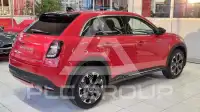 2025 Fiat 600
