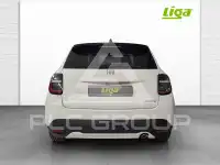 2025 Fiat 600