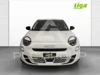2025 Fiat 600