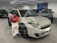 2025 Fiat 600