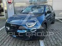 2025 Fiat 600