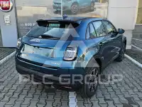 2025 Fiat 600