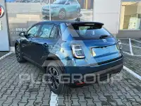 2025 Fiat 600