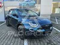 2025 Fiat 600
