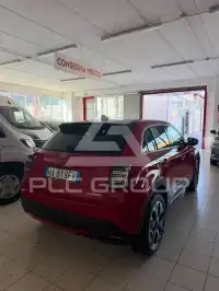 2025 Fiat 600