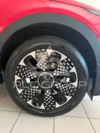 2025 Fiat 600