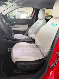 2025 Fiat 600